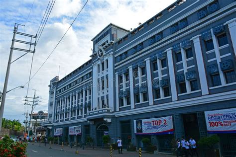 Letran Manila .